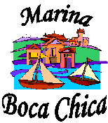Marina Boca Chica, David, Chiriqui, Panama, Central America