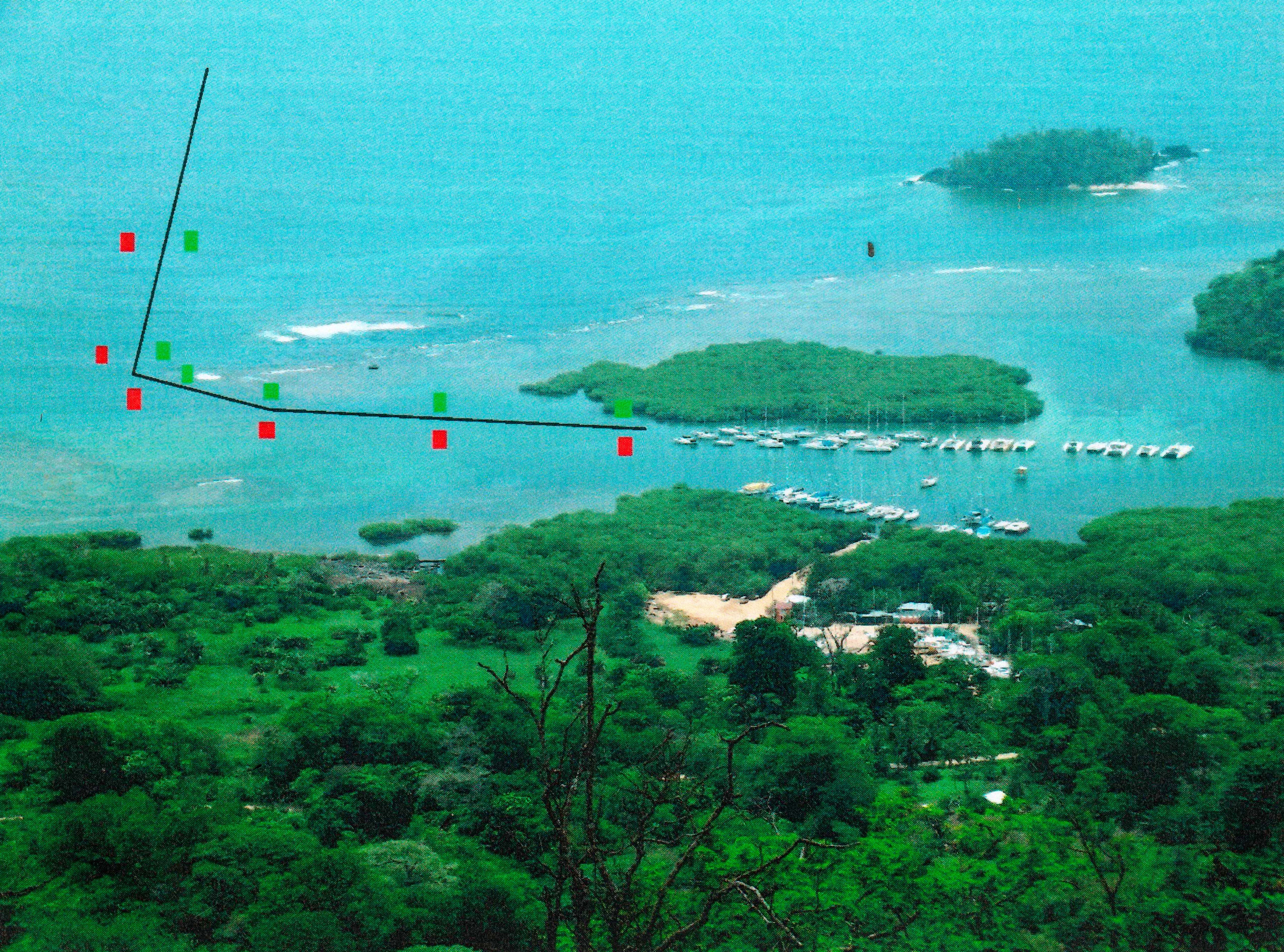 Canal du panama